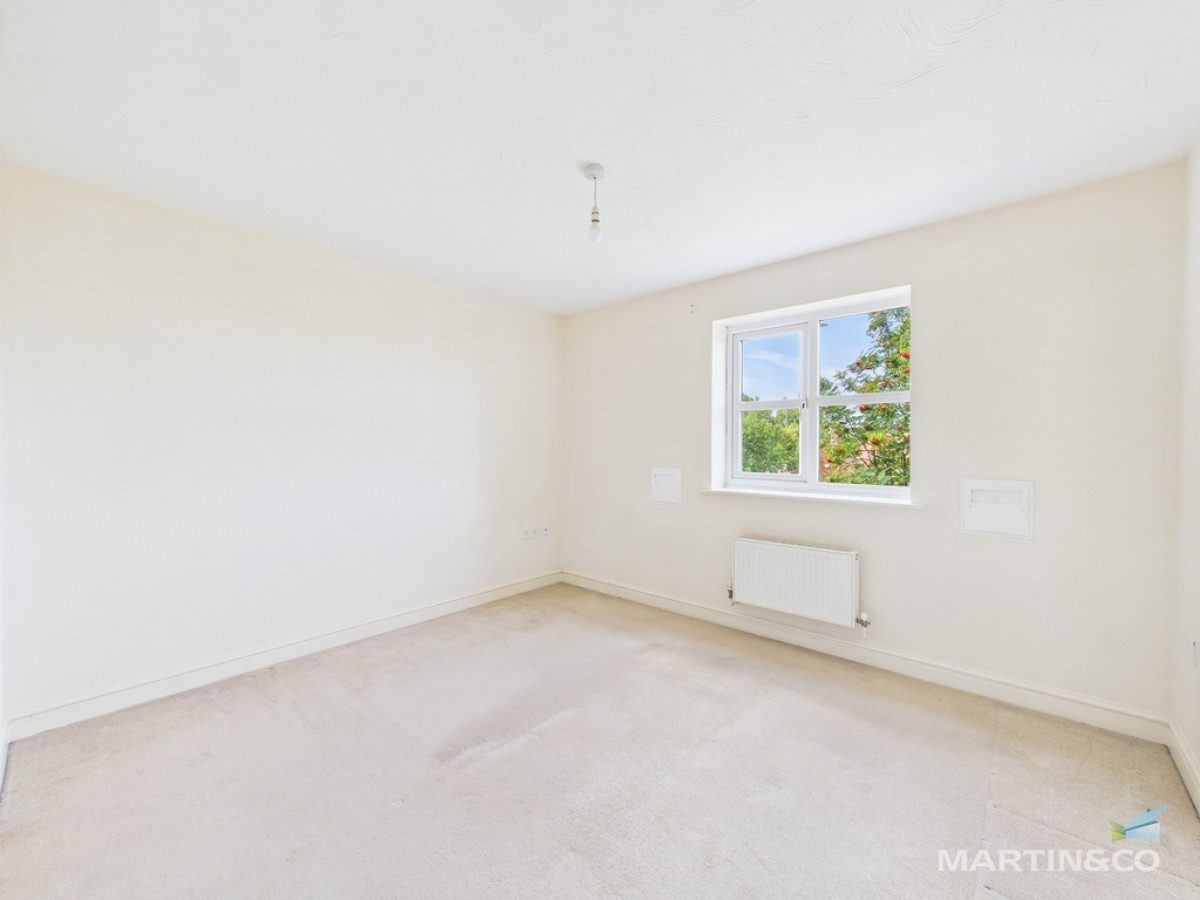 Ladybower Close, Upton