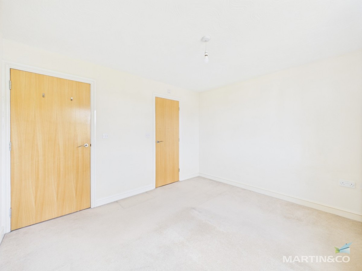 Ladybower Close, Upton