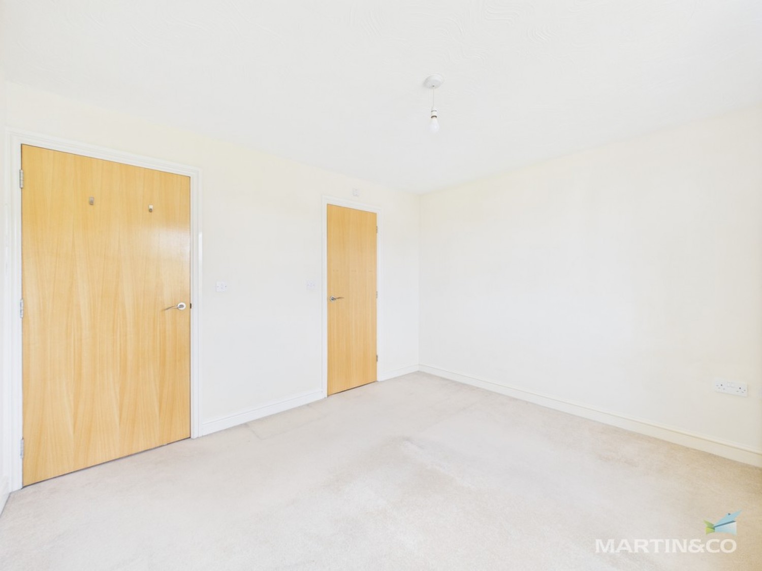 Ladybower Close, Upton