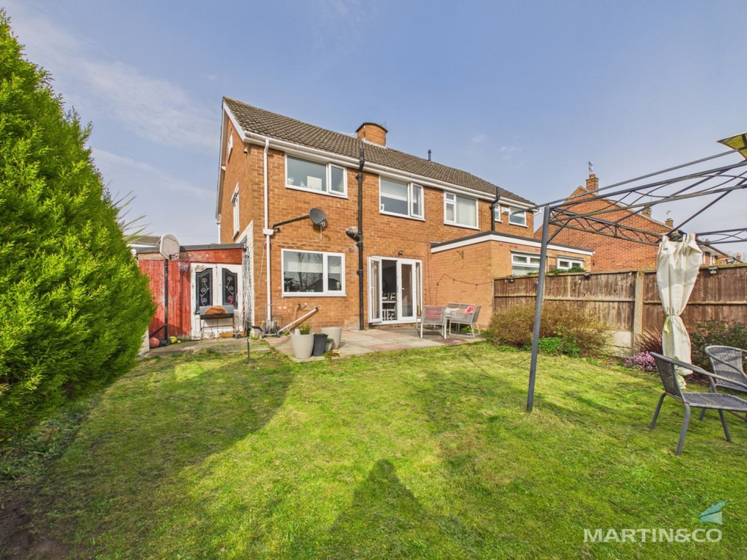 3 bedroom House for Sale Derwent Road, Bebington
