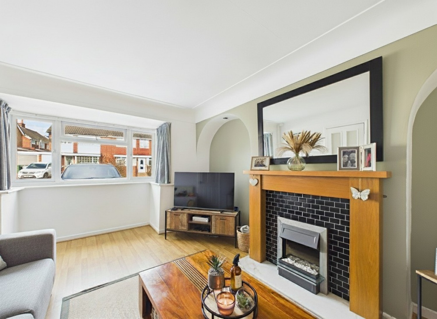 3 bedroom House for Sale Derwent Road, Bebington