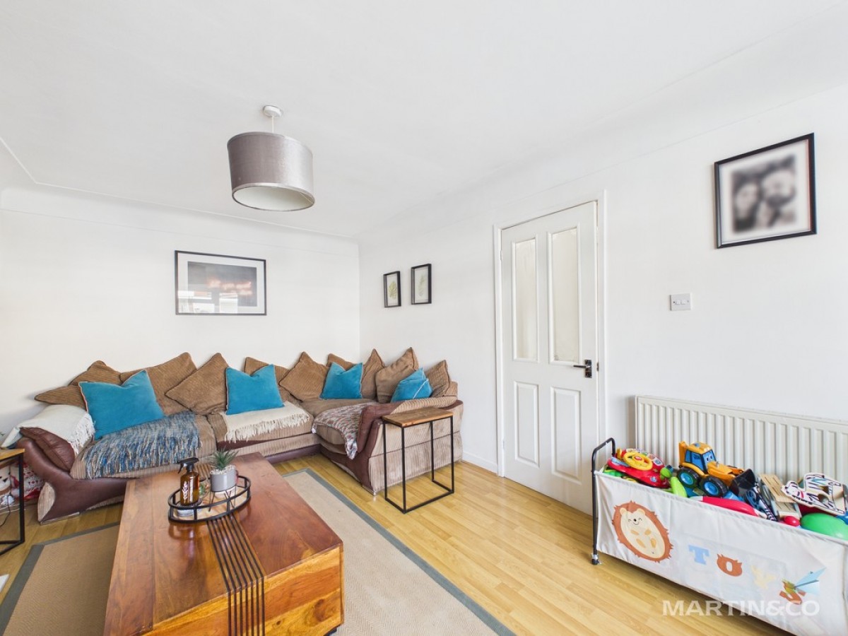 Derwent Road, Bebington