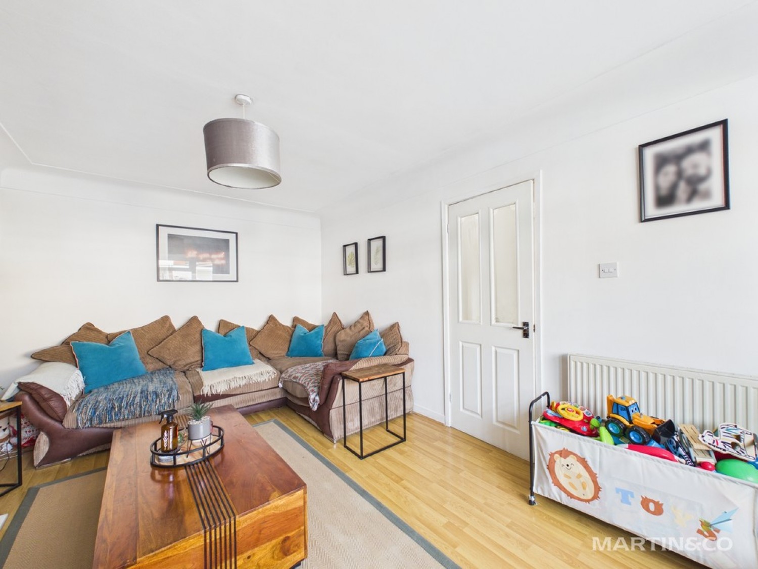 3 bedroom House for Sale Derwent Road, Bebington