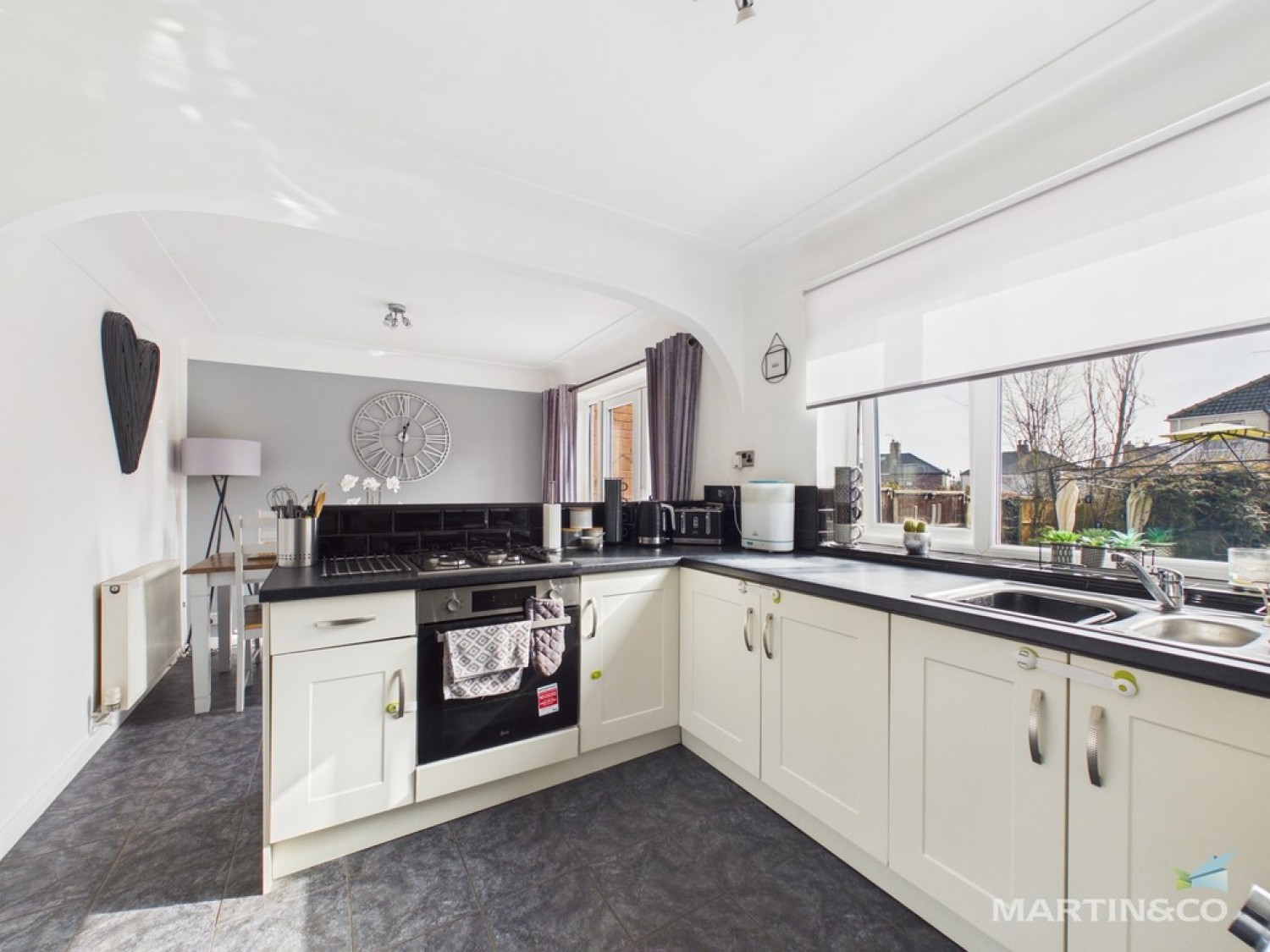 3 bedroom House for Sale Derwent Road, Bebington