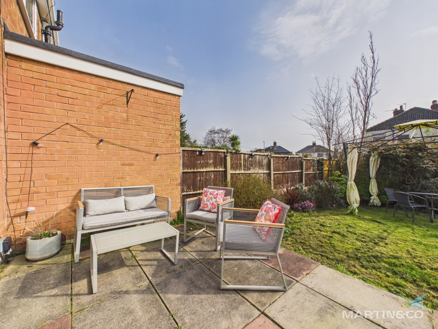 3 bedroom House for Sale Derwent Road, Bebington