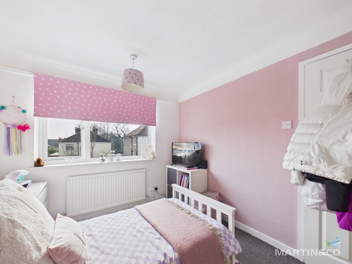 Derwent Road, Bebington