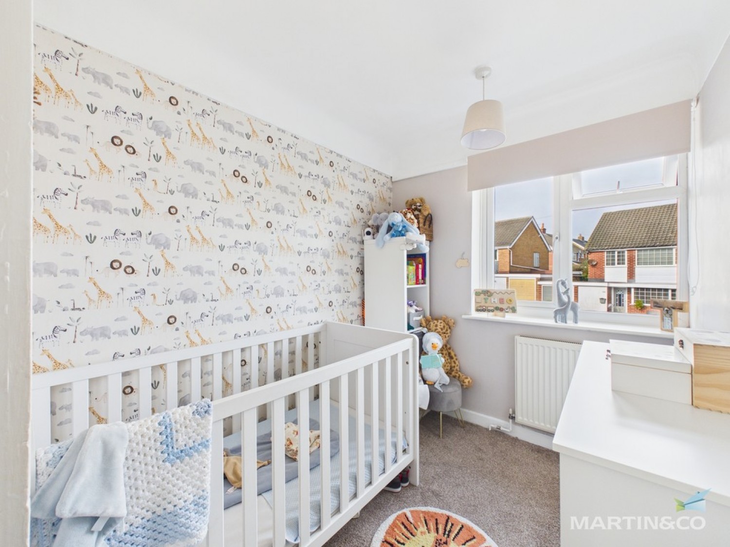 3 bedroom House for Sale Derwent Road, Bebington