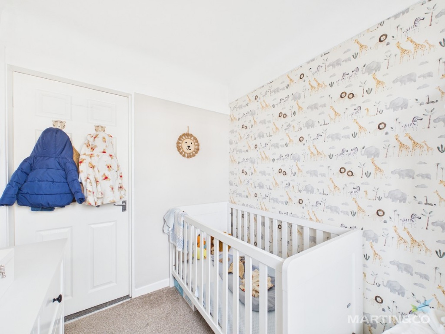 3 bedroom House for Sale Derwent Road, Bebington