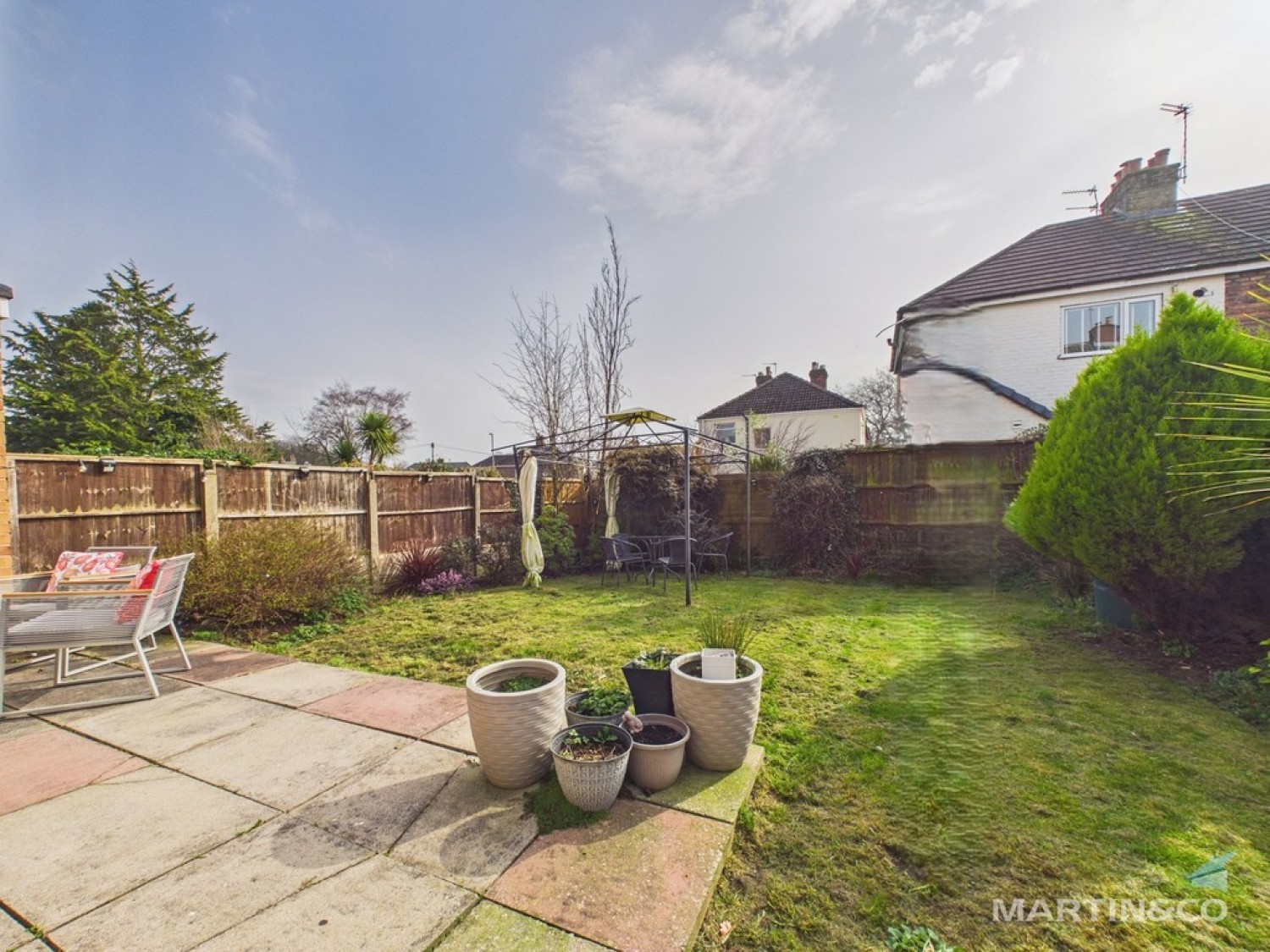 3 bedroom House for Sale Derwent Road, Bebington