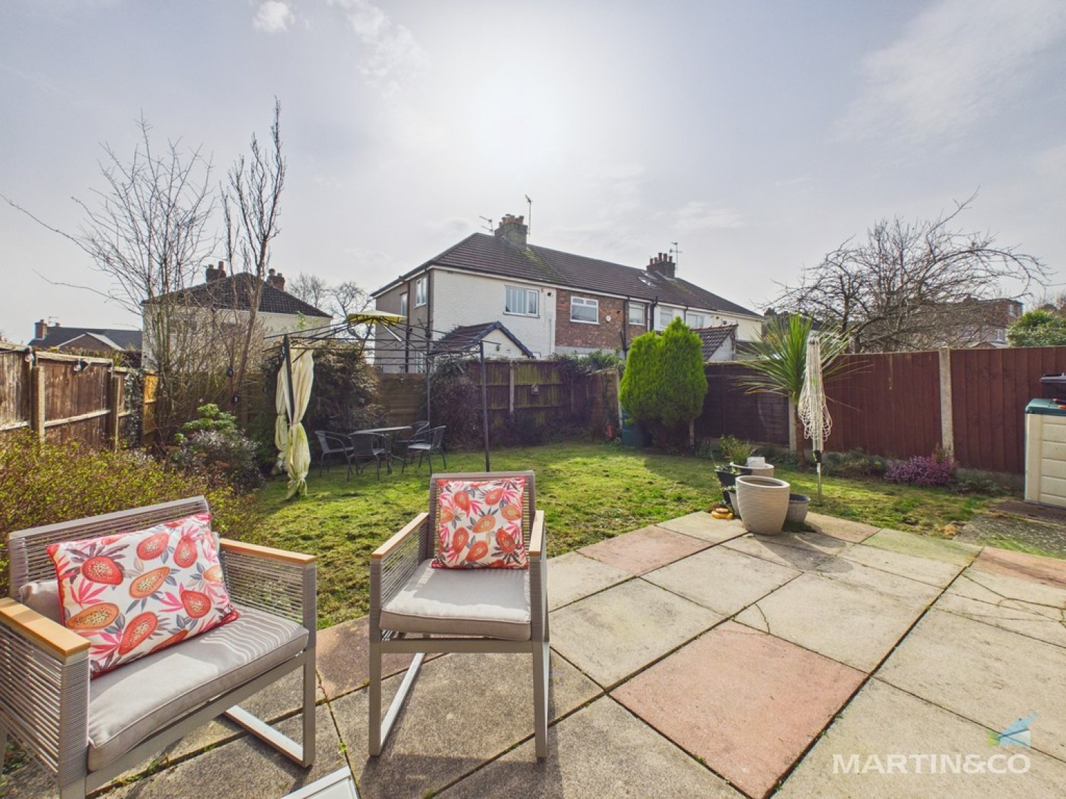 3 bedroom House for Sale Derwent Road, Bebington