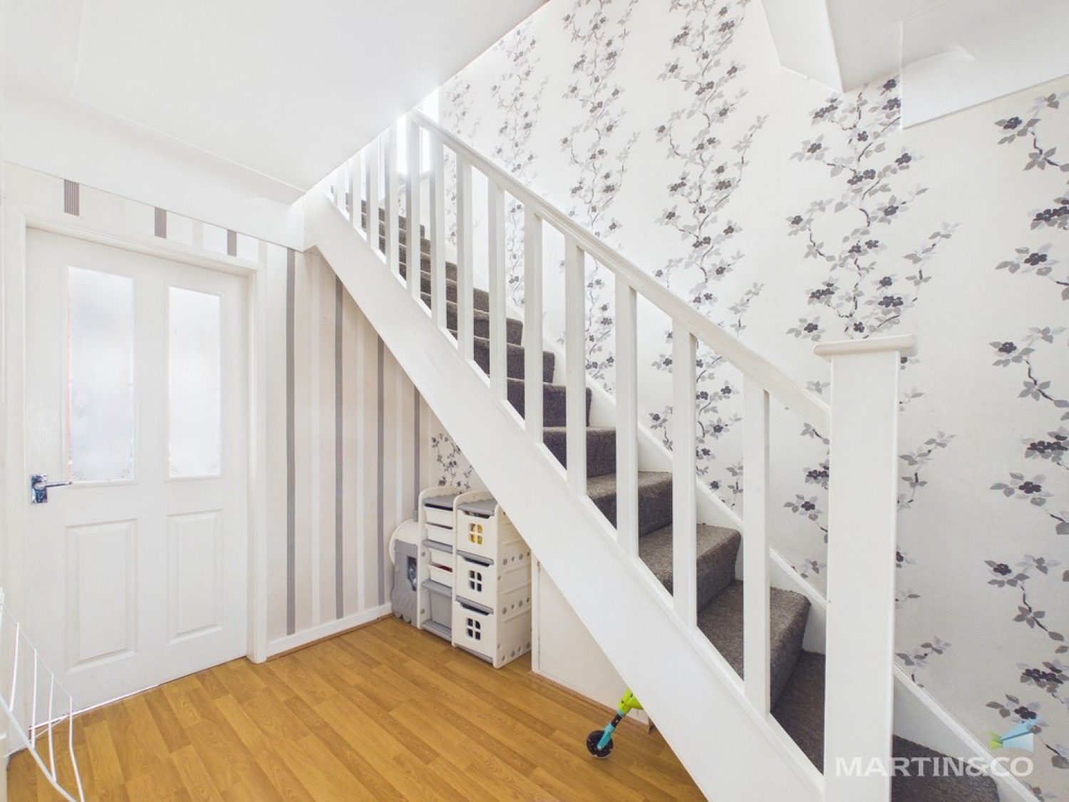3 bedroom House for Sale Derwent Road, Bebington