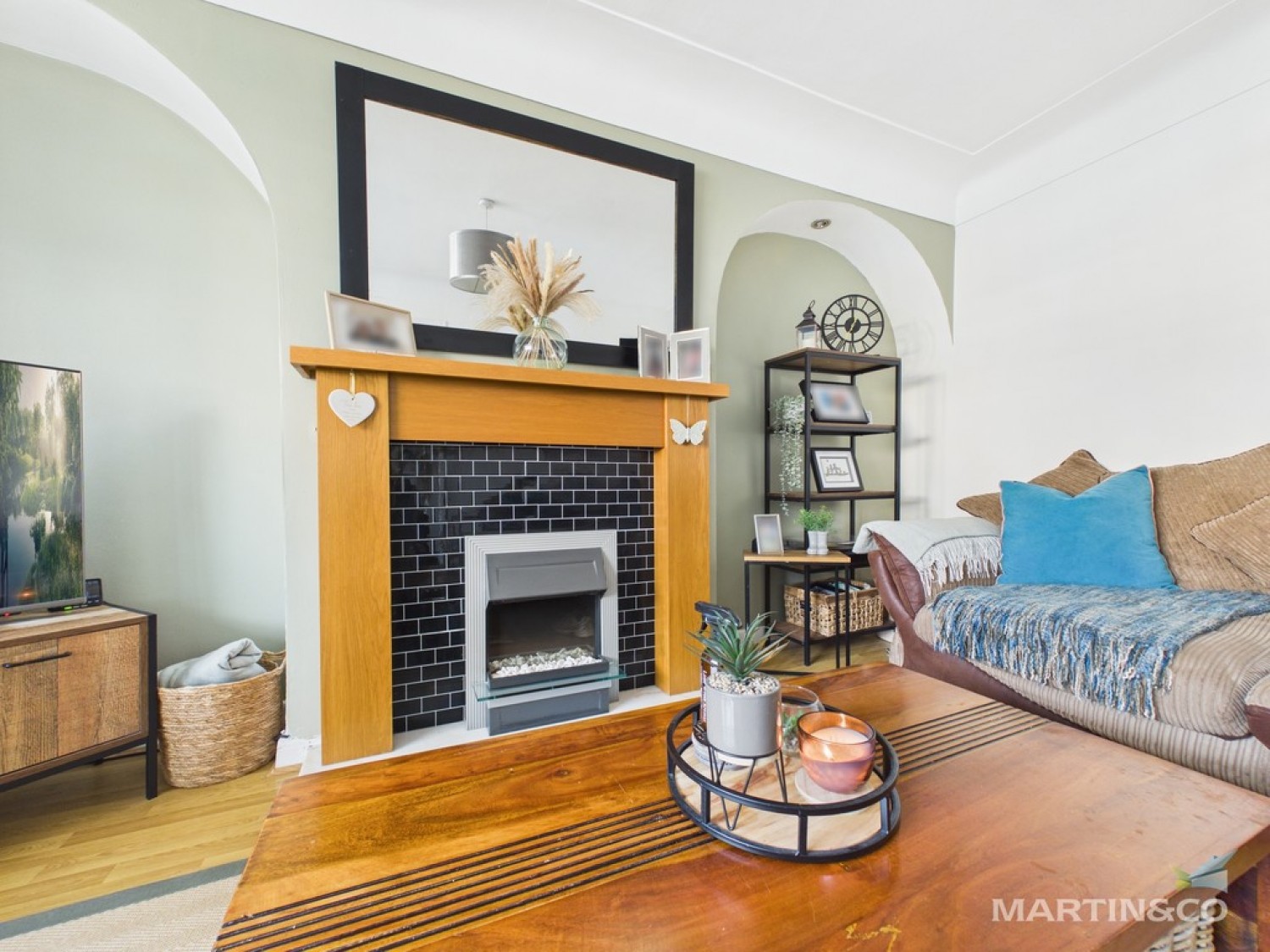 3 bedroom House for Sale Derwent Road, Bebington