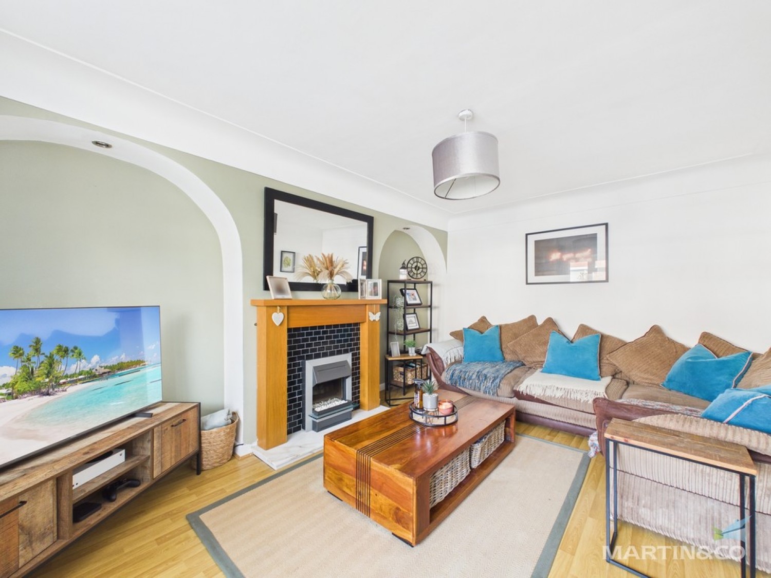 3 bedroom House for Sale Derwent Road, Bebington