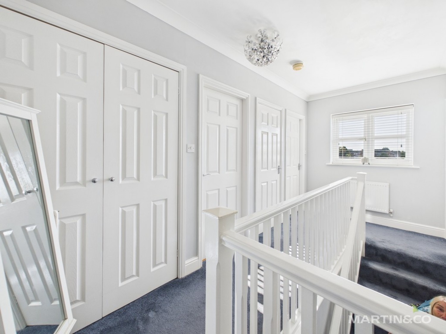 Stubbs Lane, Prenton, Wirral