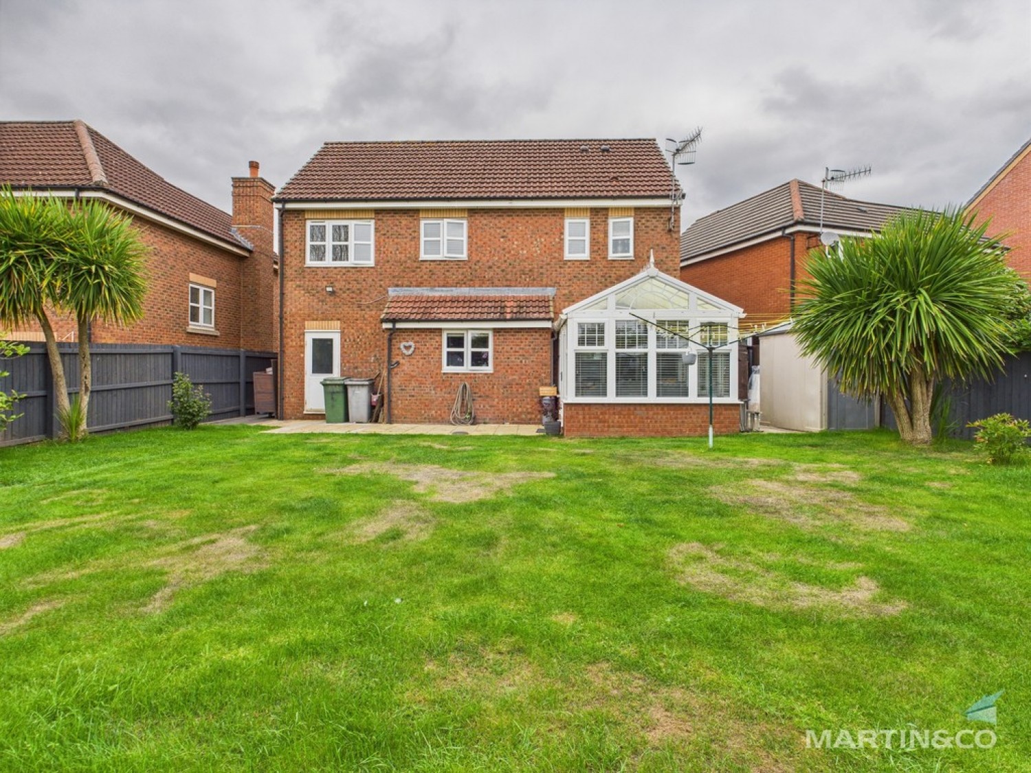 Stubbs Lane, Prenton, Wirral