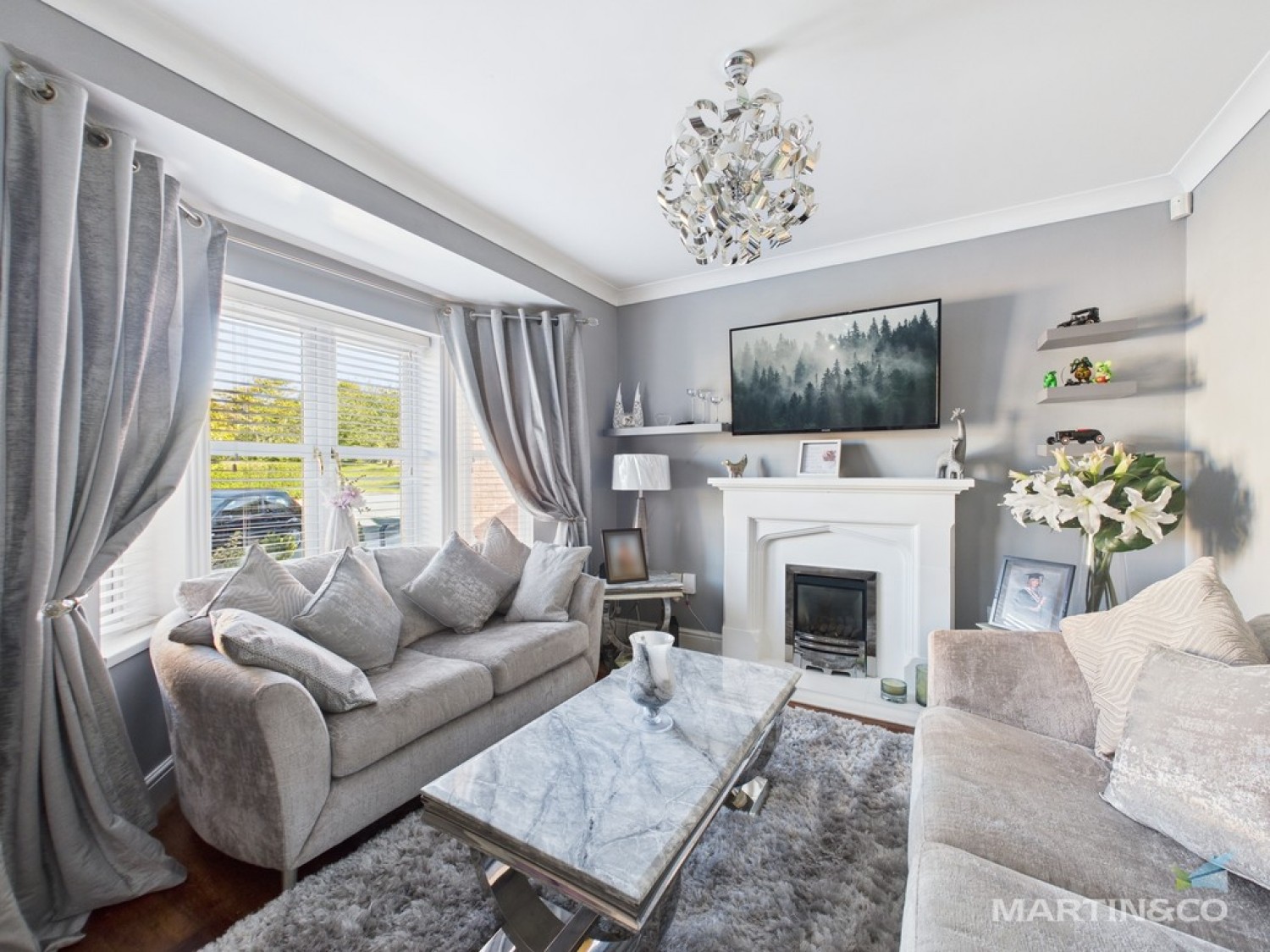 Stubbs Lane, Prenton, Wirral