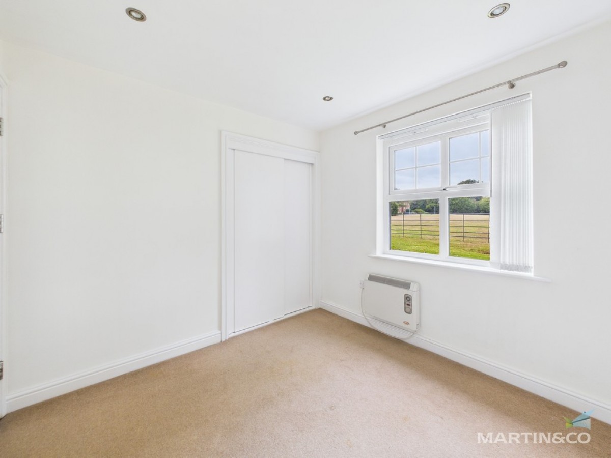 Chapel View, Eastham