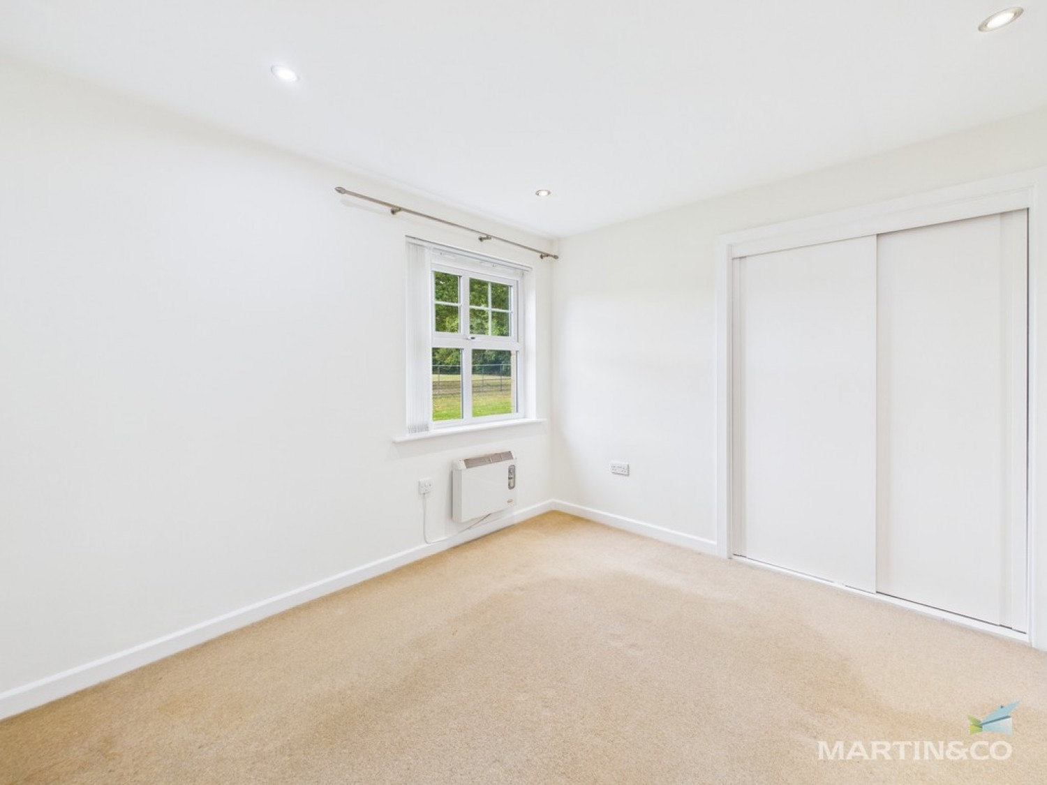 Chapel View, Eastham