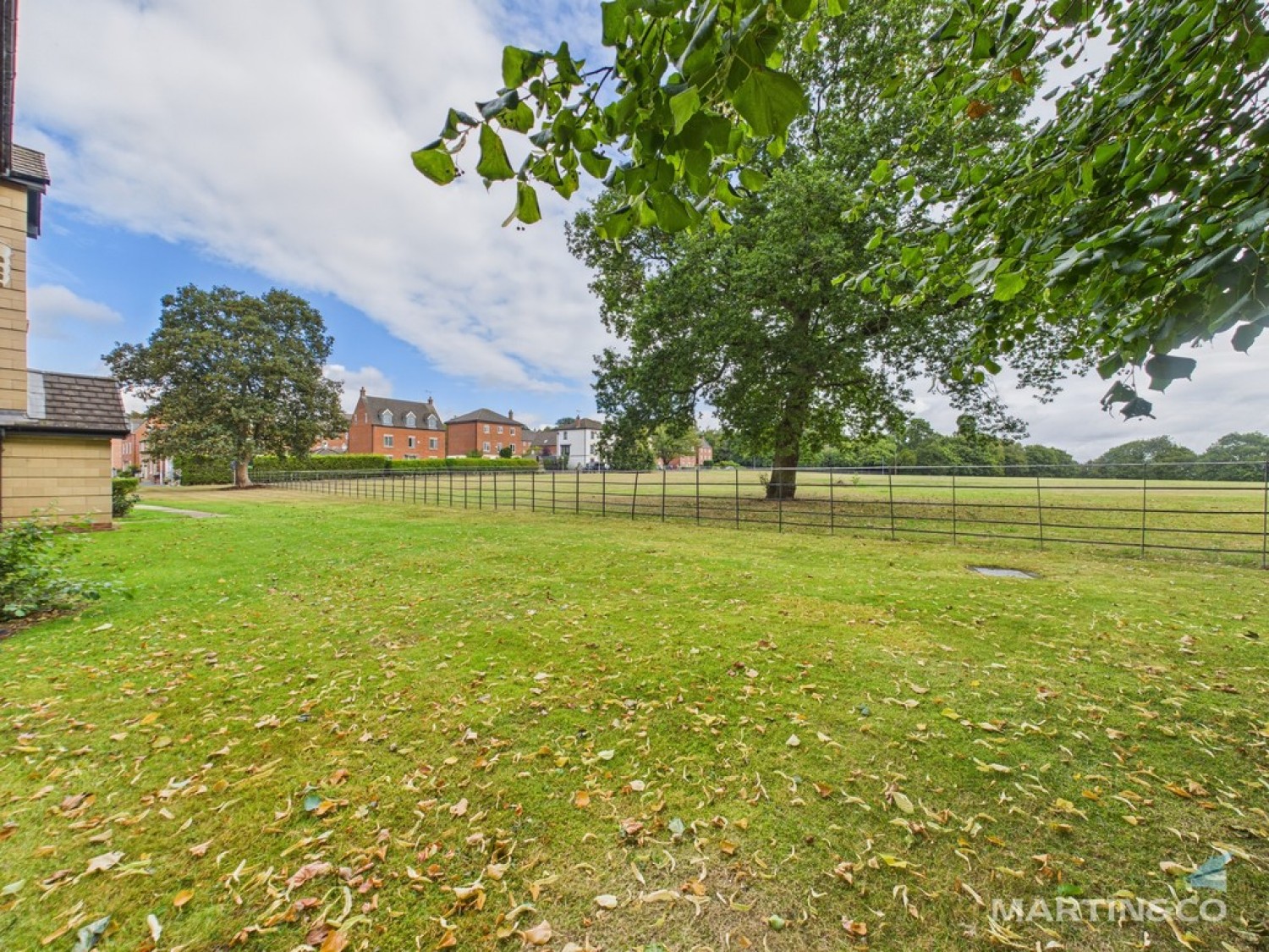 Chapel View, Eastham