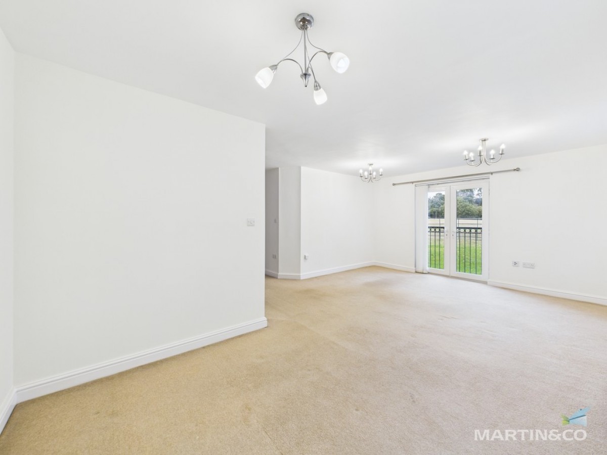 Chapel View, Eastham