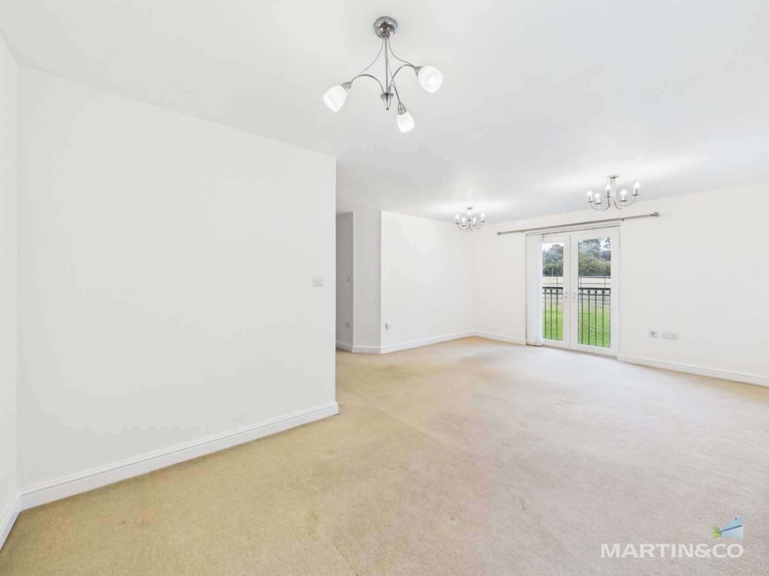 Chapel View, Eastham