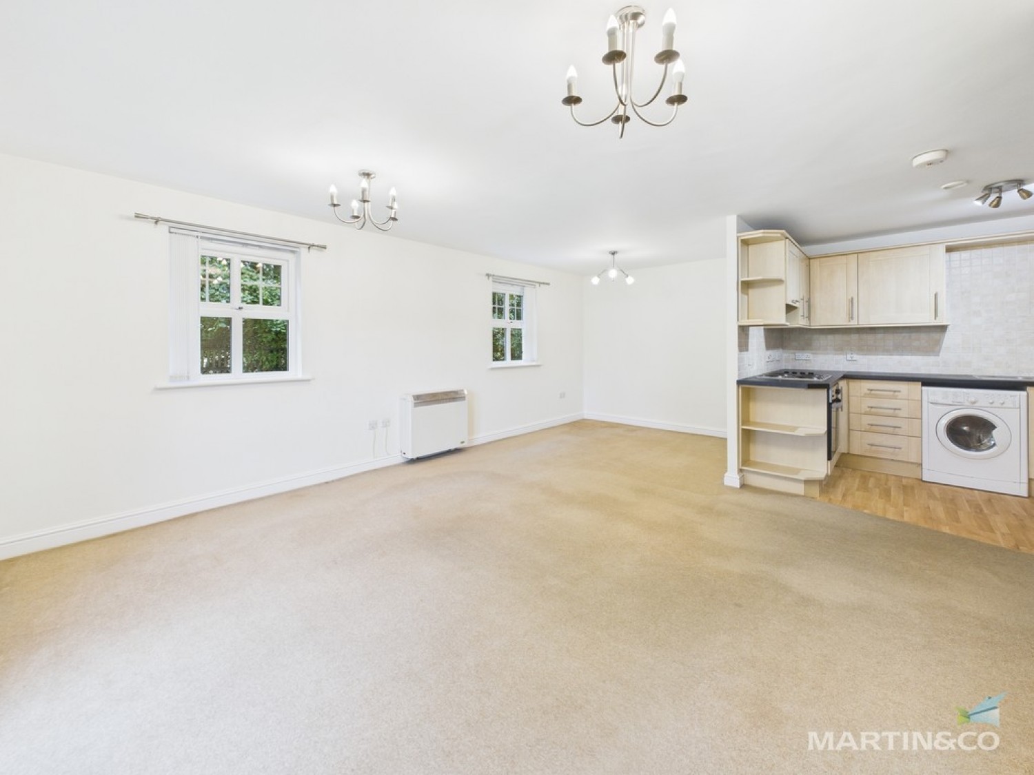 Chapel View, Eastham