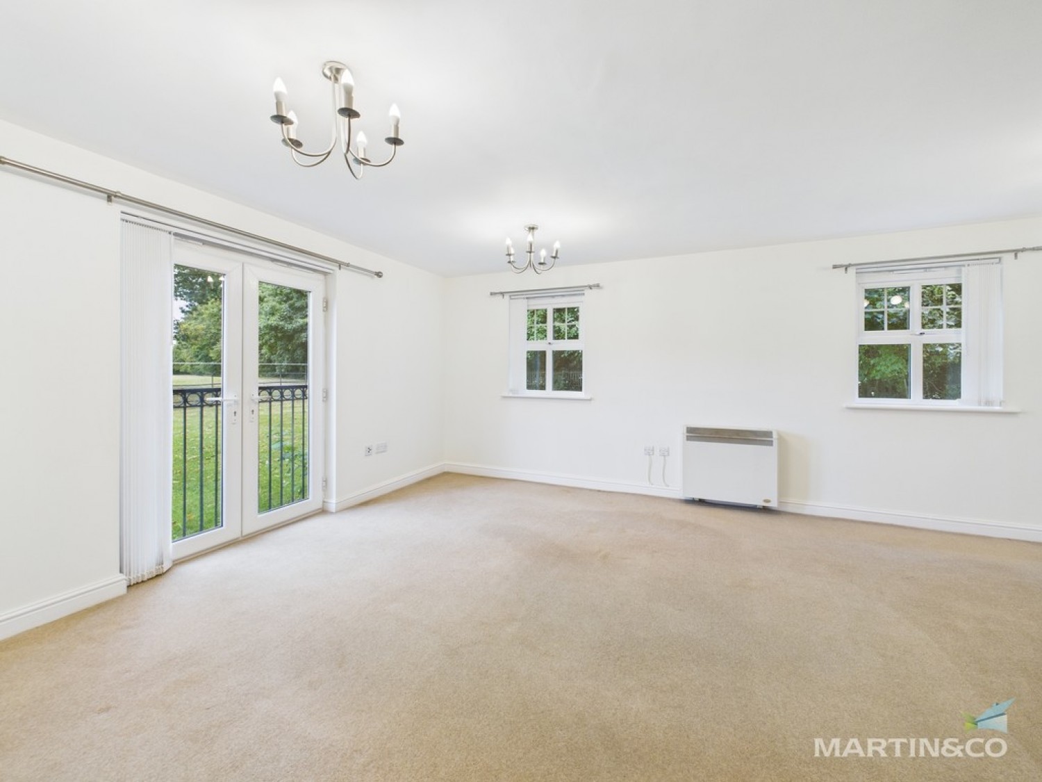 Chapel View, Eastham