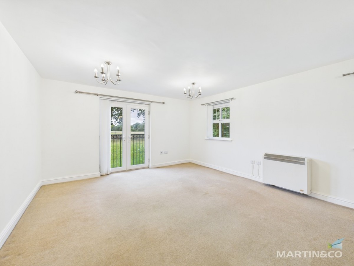 Chapel View, Eastham