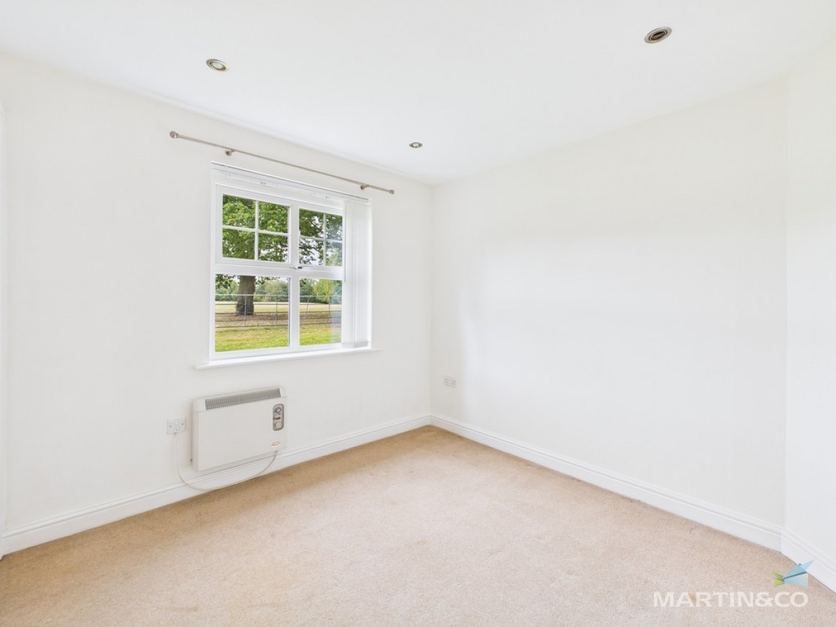 Chapel View, Eastham