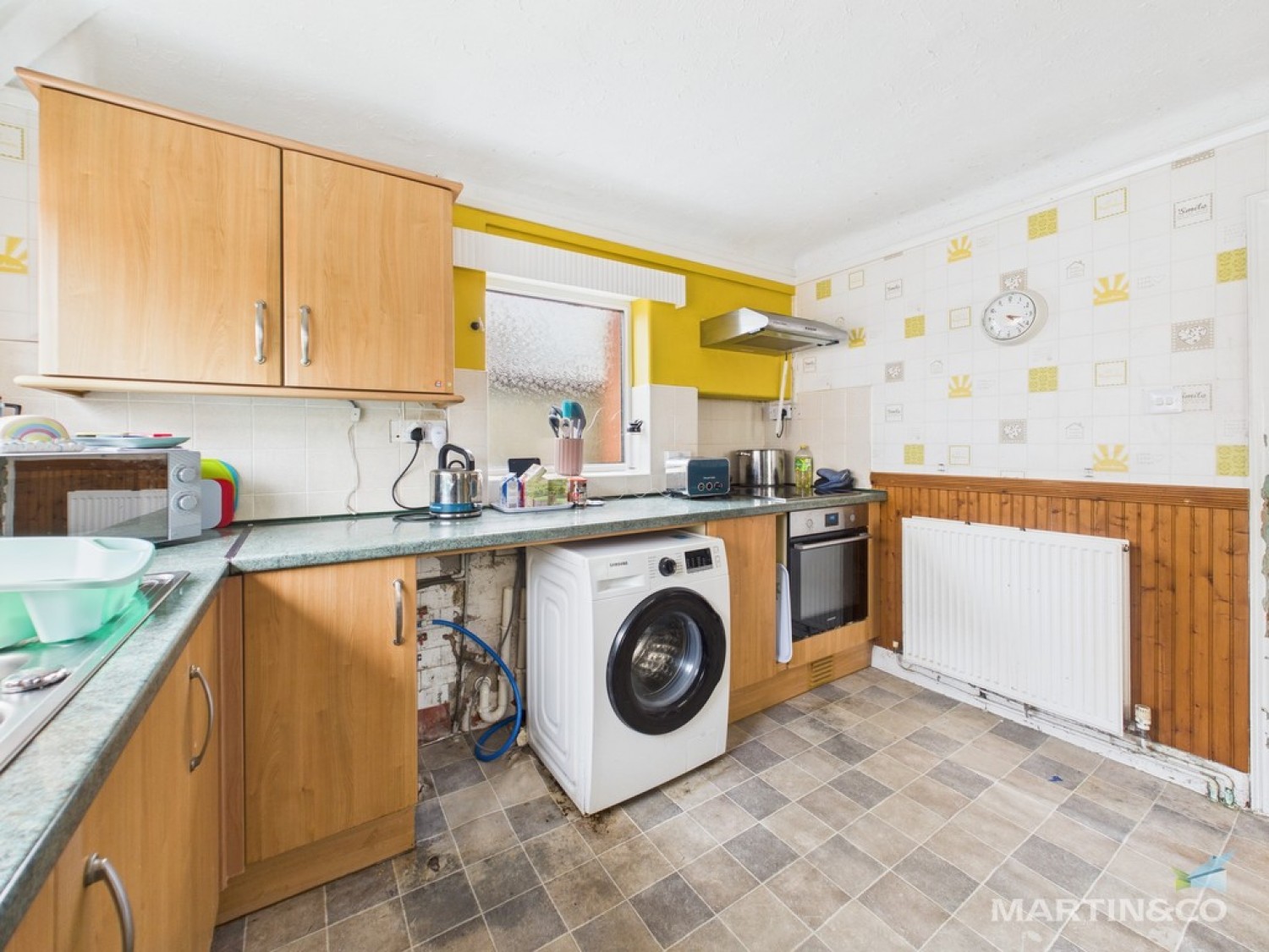 Brimstage Road, Bebington, Wirral