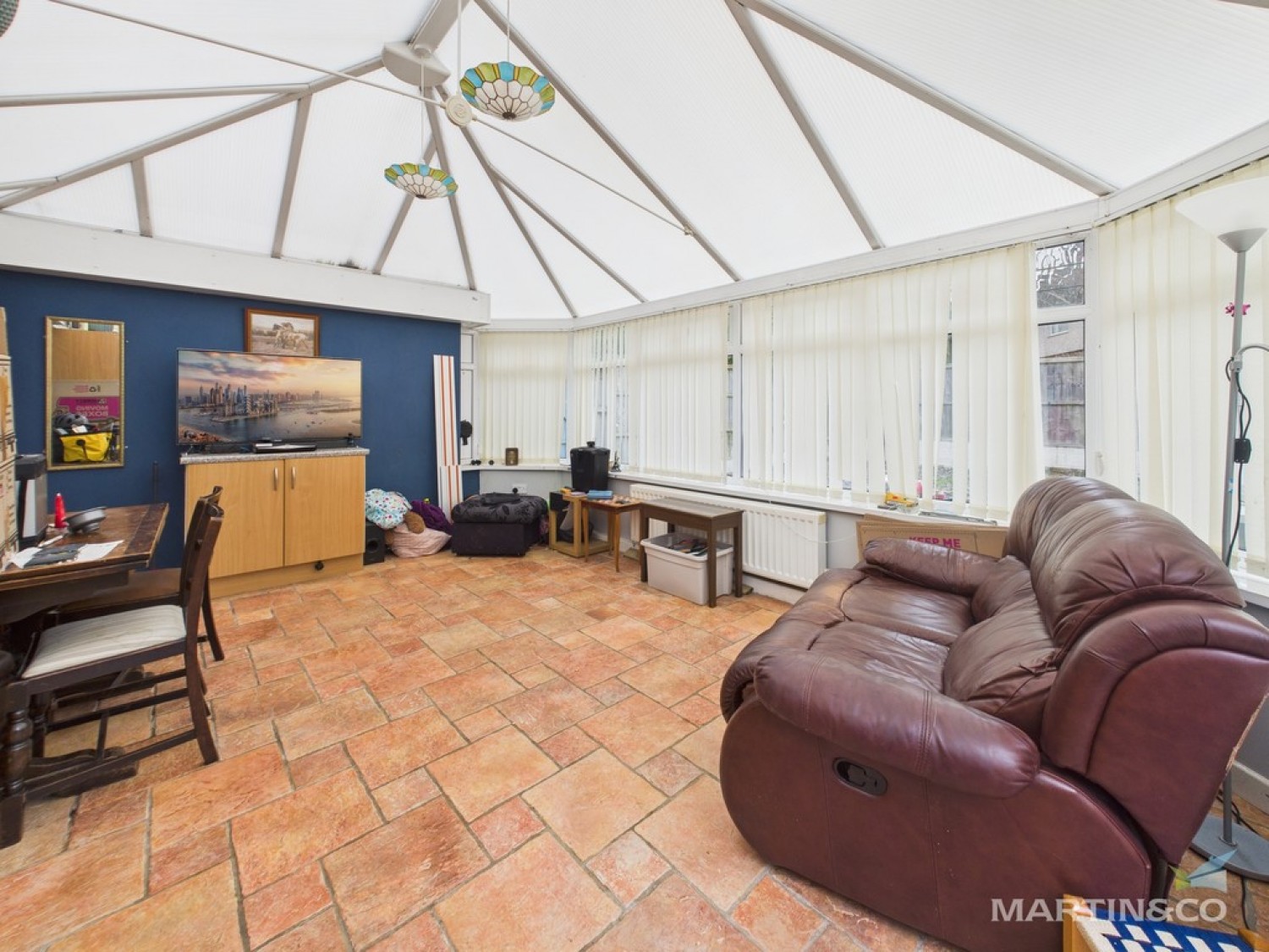 Brimstage Road, Bebington, Wirral