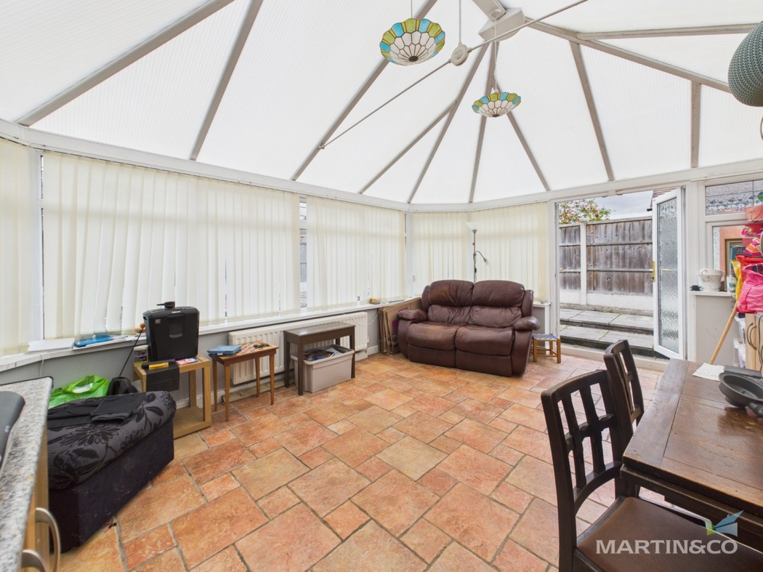 Brimstage Road, Bebington, Wirral