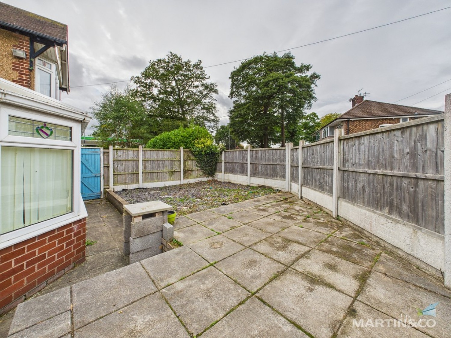 Brimstage Road, Bebington, Wirral