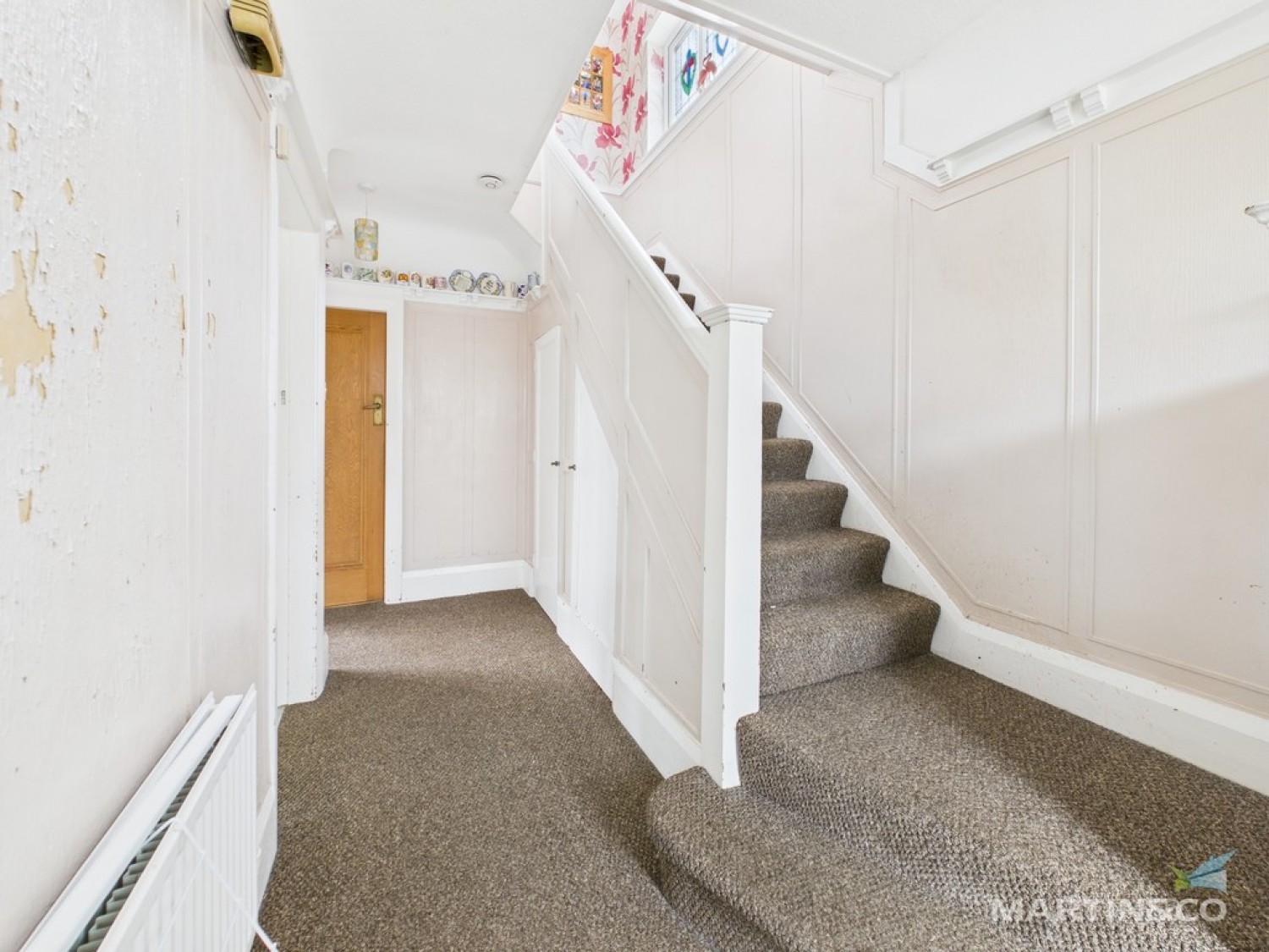 Brimstage Road, Bebington, Wirral