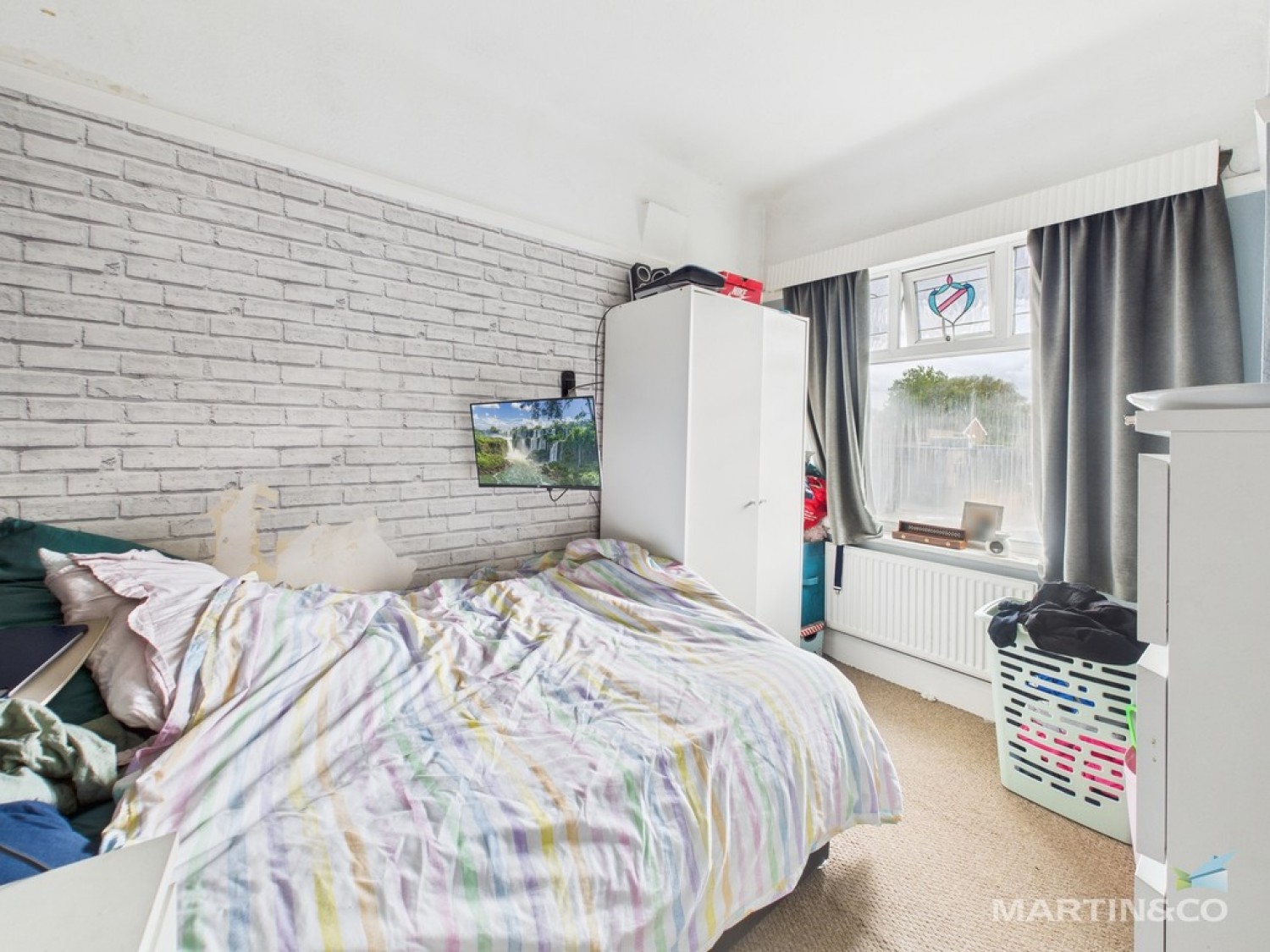 Brimstage Road, Bebington, Wirral