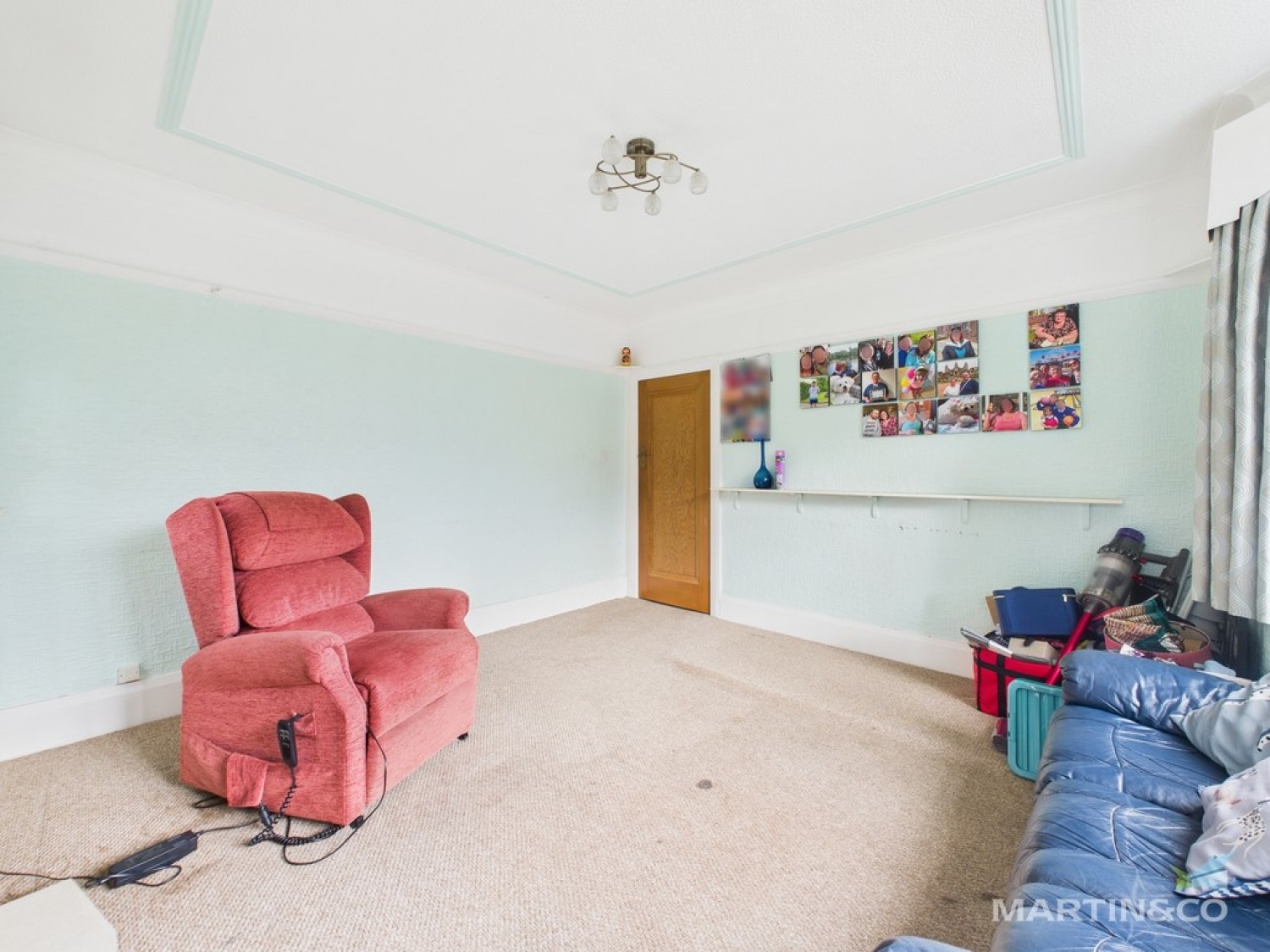 Brimstage Road, Bebington, Wirral