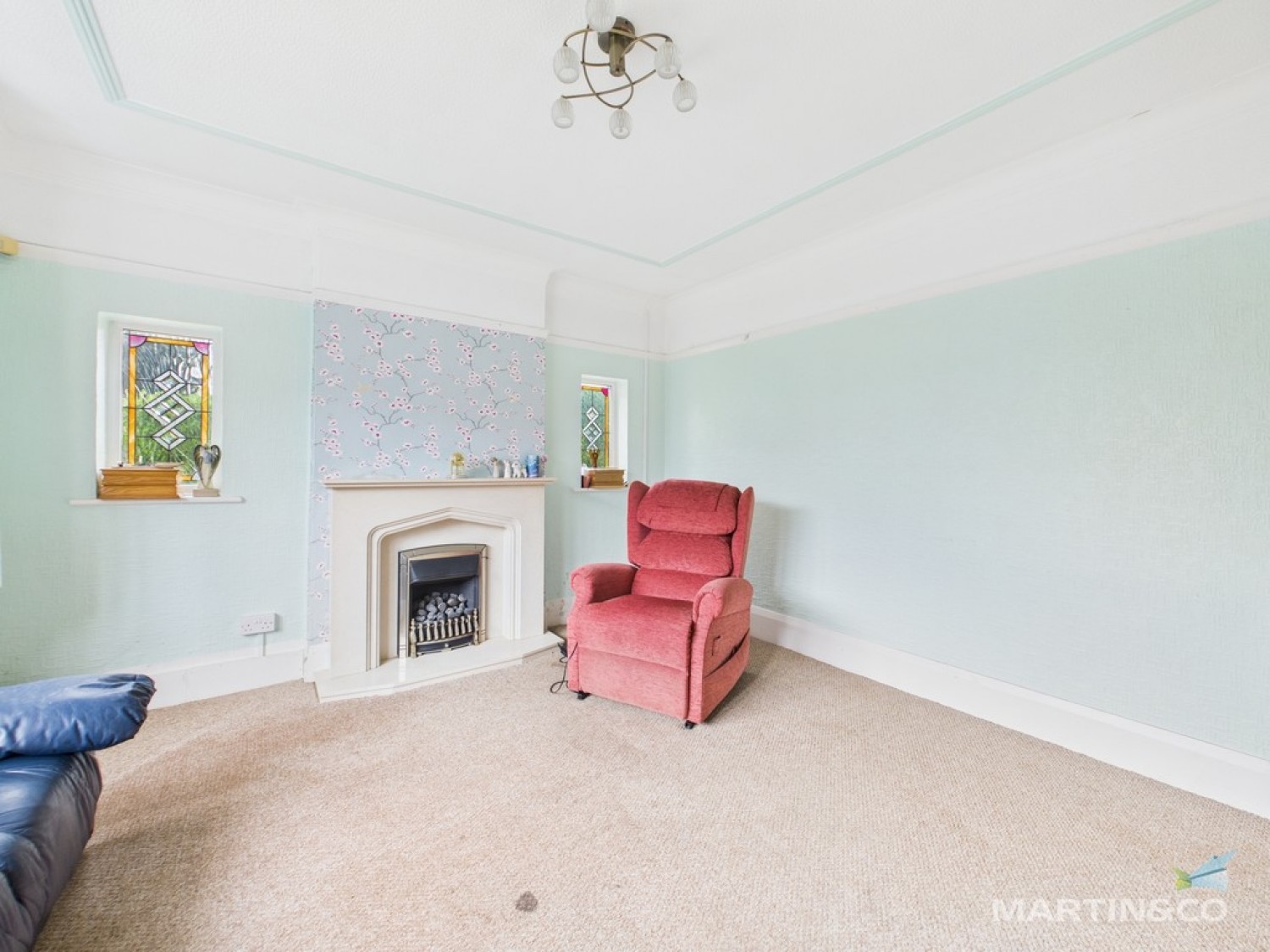 Brimstage Road, Bebington, Wirral