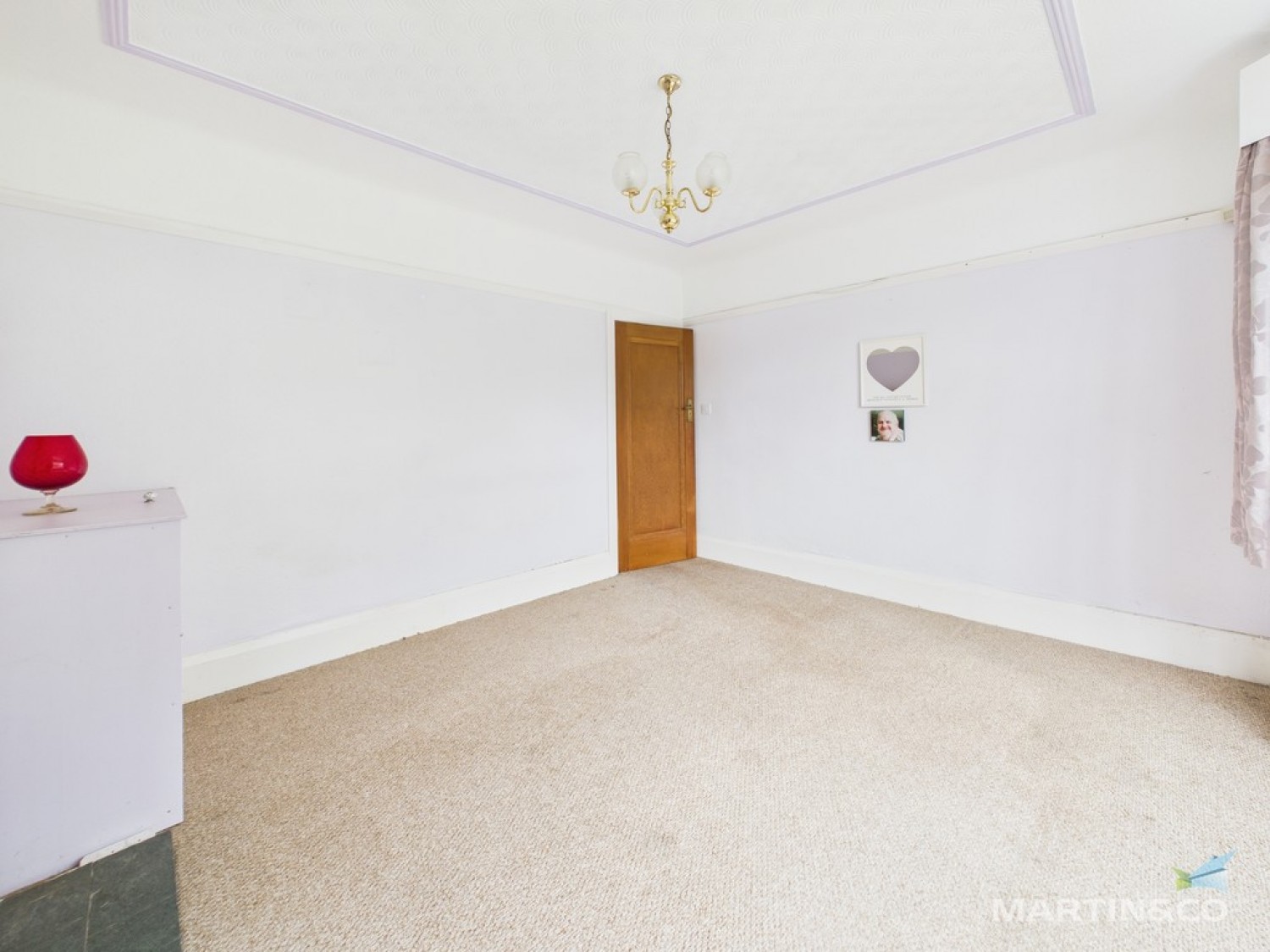 Brimstage Road, Bebington, Wirral