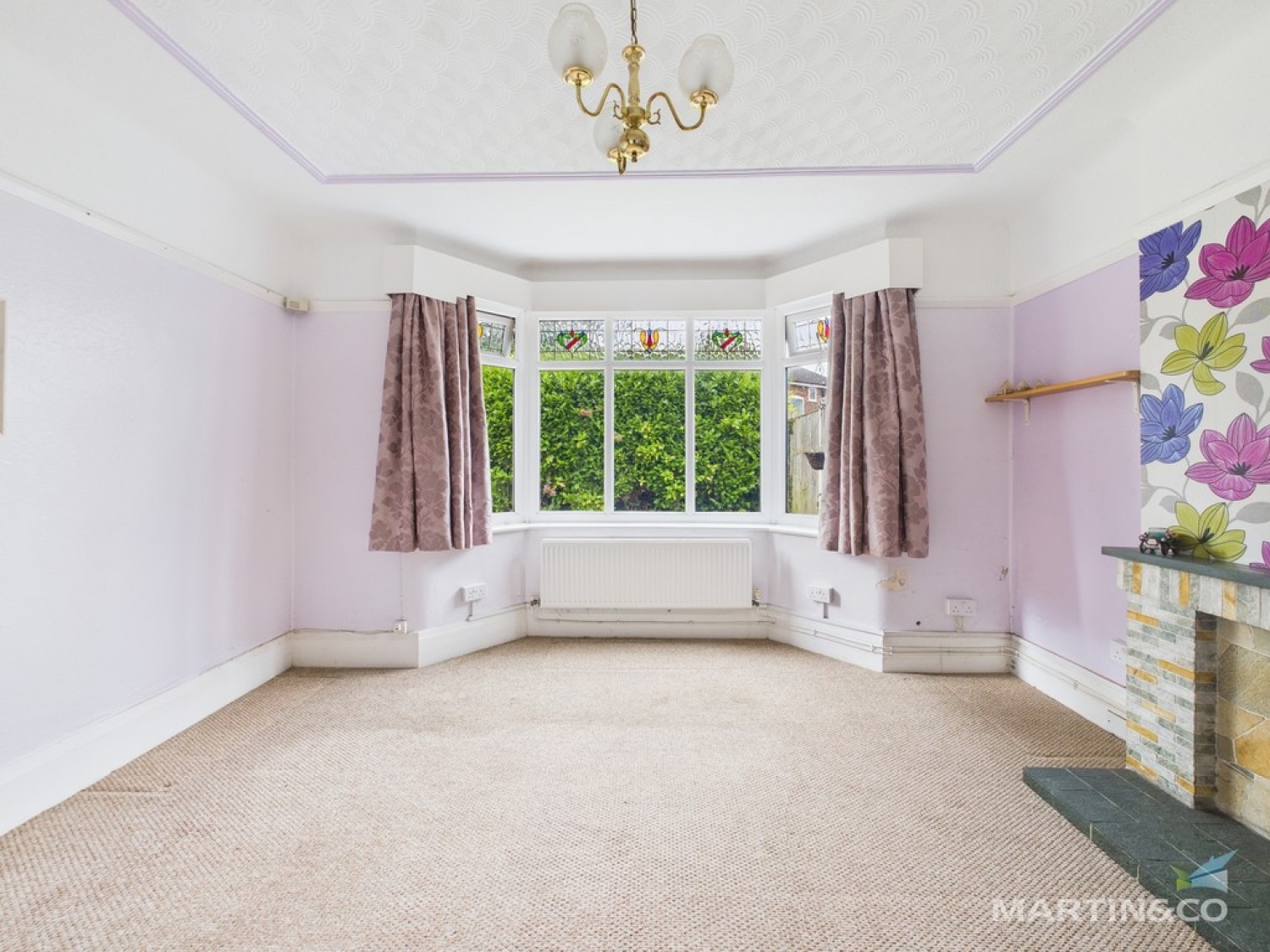 Brimstage Road, Bebington, Wirral