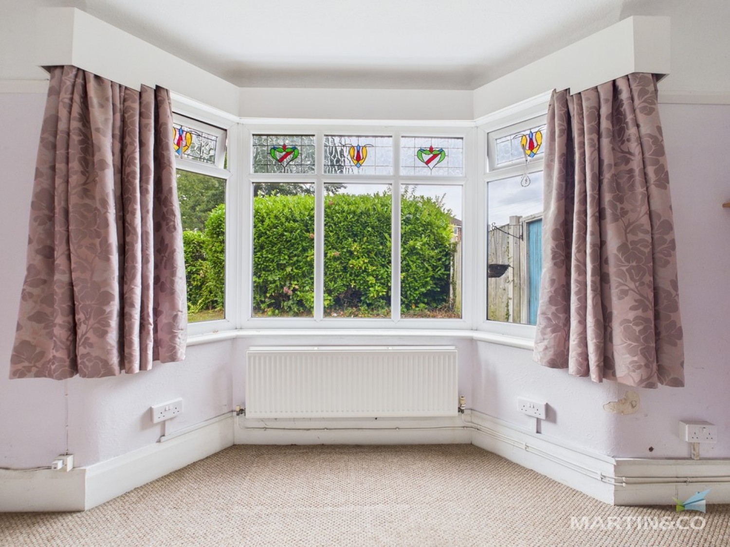 Brimstage Road, Bebington, Wirral