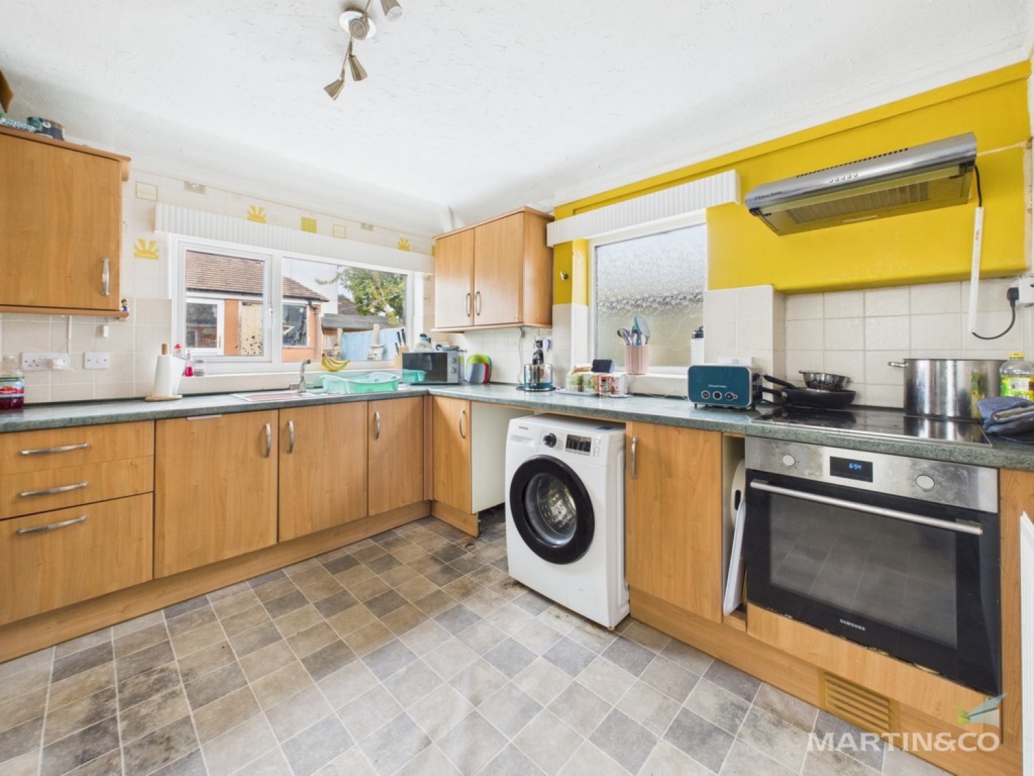 Brimstage Road, Bebington, Wirral