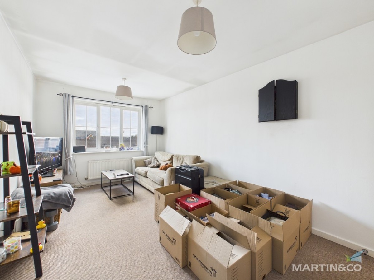 Sandridge Road, Wallasey, Wirral