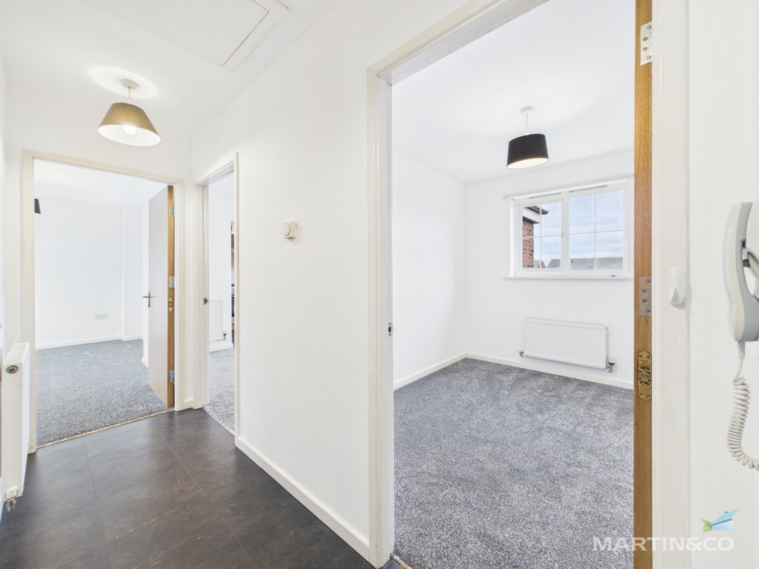 2 bedroom Flat for Sale Sandridge Road, Wallasey, Wirral