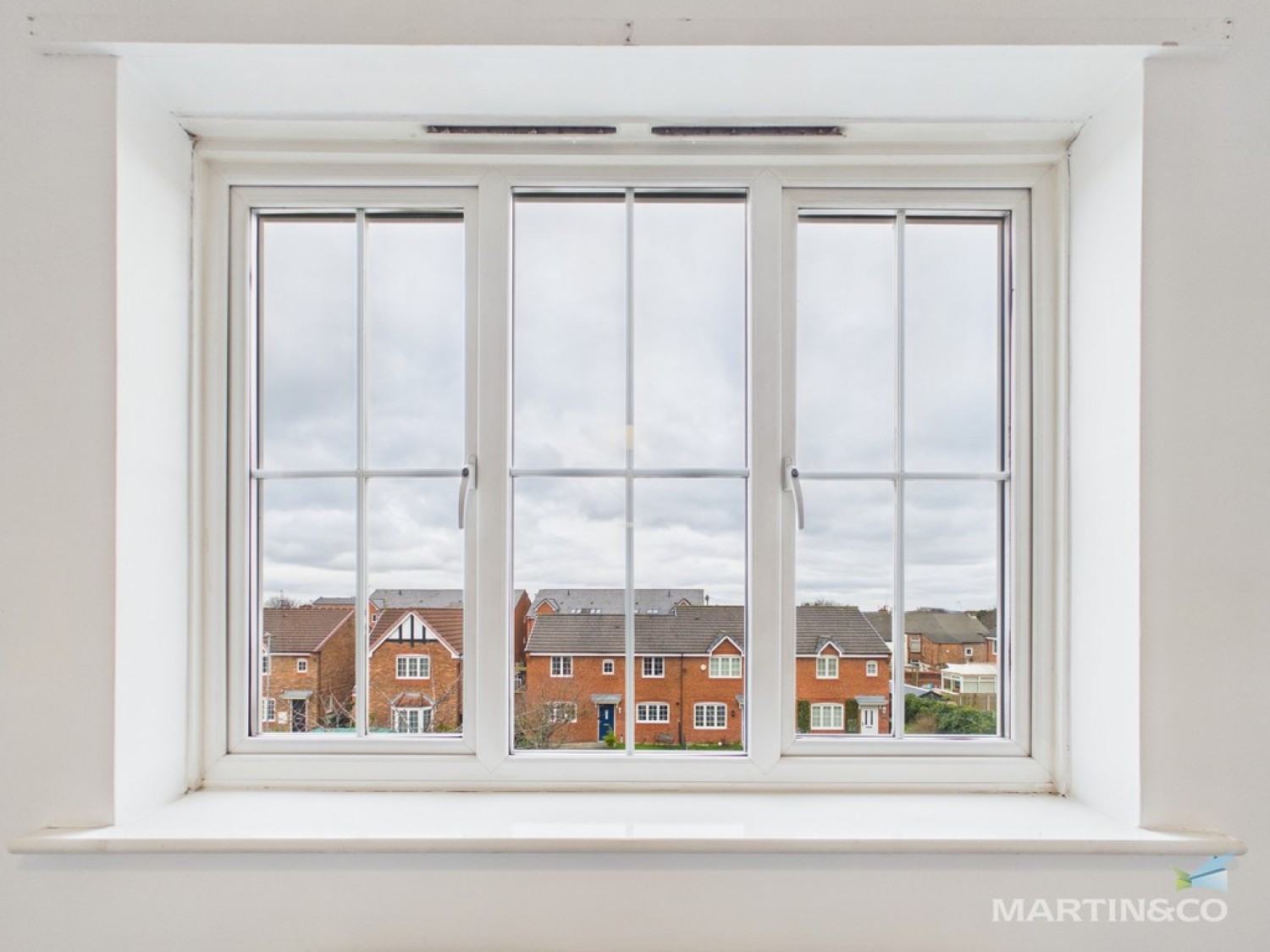 2 bedroom Flat for Sale Sandridge Road, Wallasey, Wirral