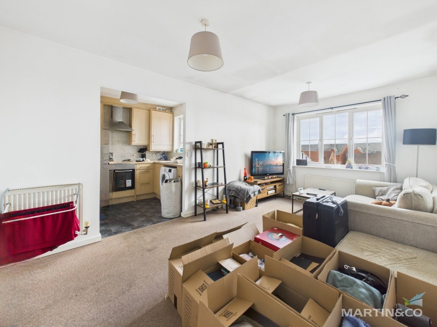 Sandridge Road, Wallasey, Wirral