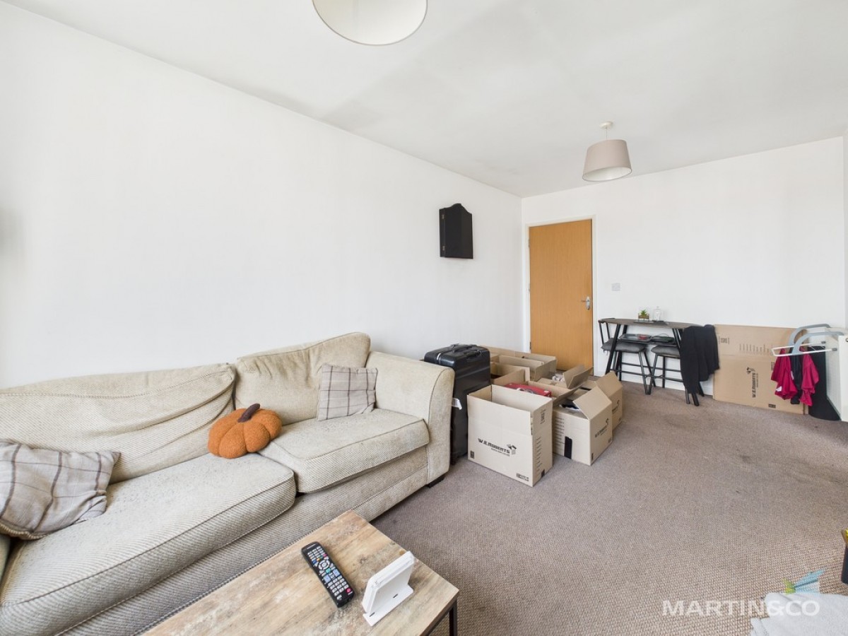 Sandridge Road, Wallasey, Wirral