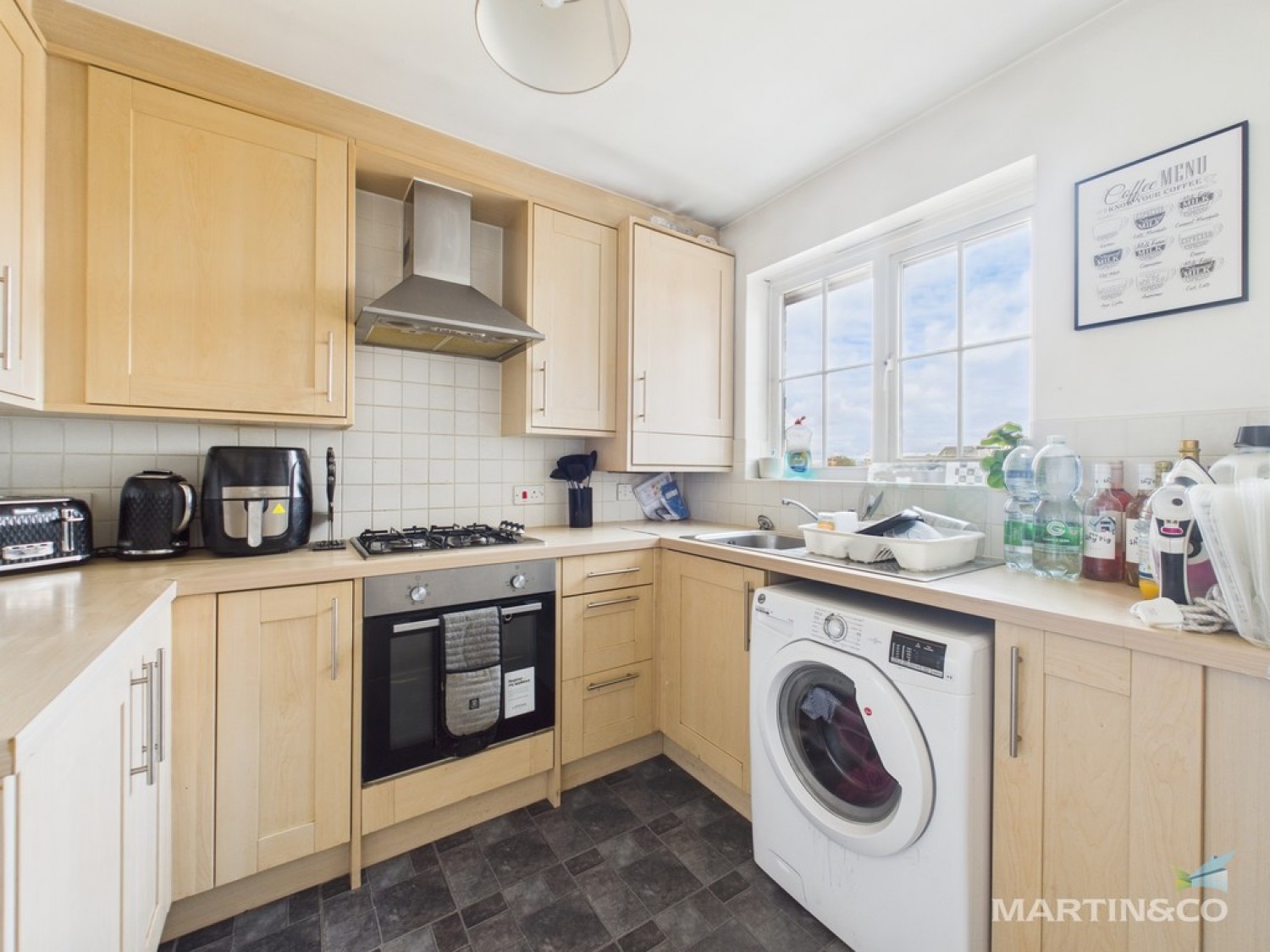 Sandridge Road, Wallasey, Wirral