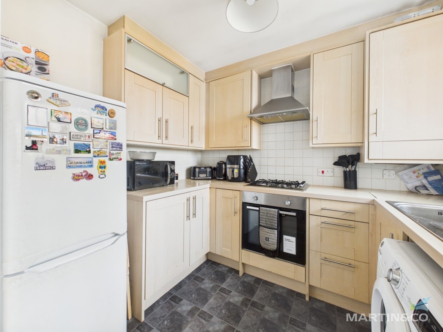 Sandridge Road, Wallasey, Wirral