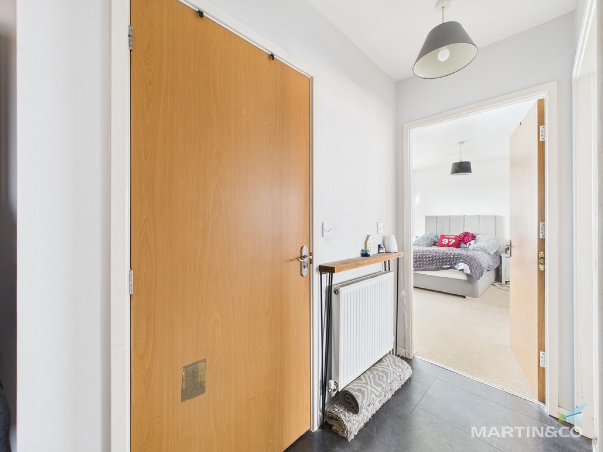 Sandridge Road, Wallasey, Wirral