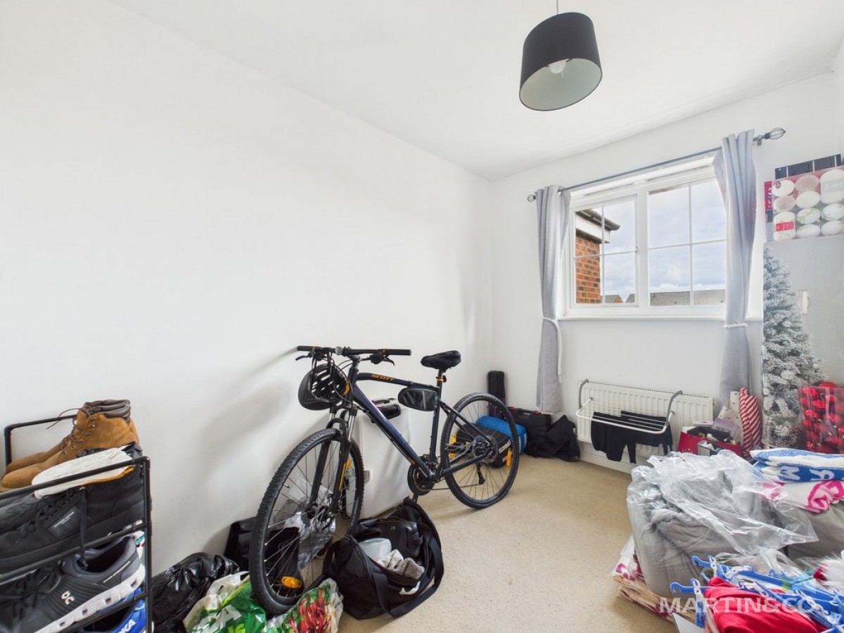 Sandridge Road, Wallasey, Wirral